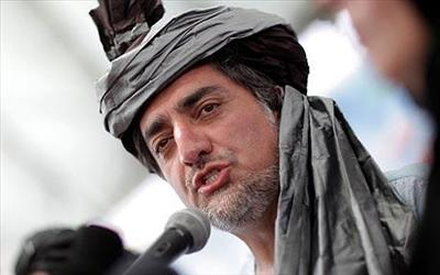 Afghan Elections 2009 (Round 2)