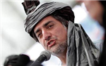 Afghan Elections 2009 (Round 2)