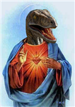 Raptor Jesus Or Jesus?