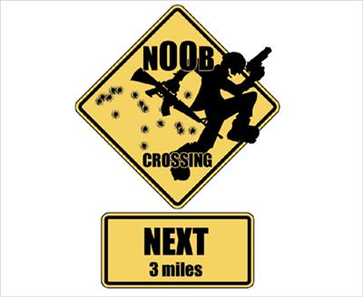 Are You A N00b Today??