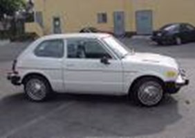 What Will You First Car Be?