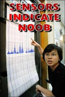 Are You A N00b?