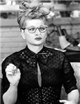 Which Famous Person Were You?