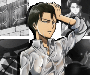 ¿Que Tan Fan Girl Eres De Levi?