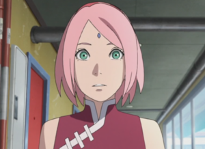 Bagaiman Perasaan Sakura Padamu?