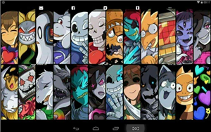 Que Personaje De Undertale Eres