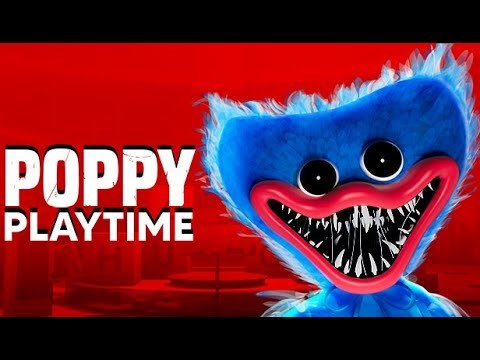Hangi Popyplaytime Karakterisin