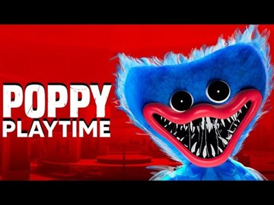 Hangi Popyplaytime Karakterisin