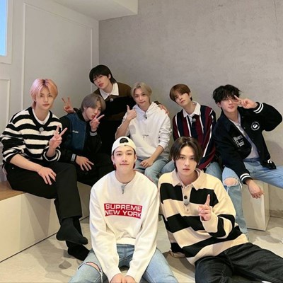 Kamu Mirip Siapa Di Stray Kids ?
