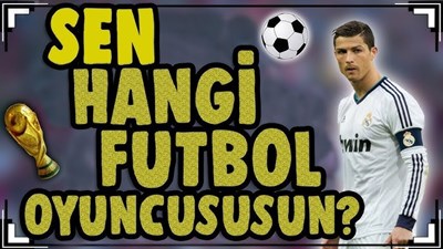 Hangi futbolcusun