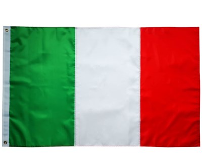 Sei più italiano oppure fuori Italia??