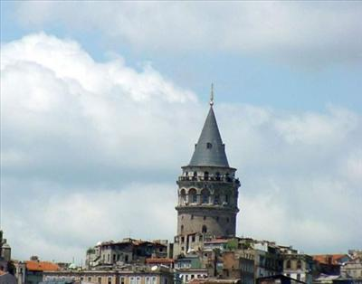 İstanbulun Neresini Seversin