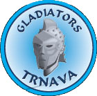 Ktorý Si Hokejista Z Hk Gladiators Trnava (9.Sht)