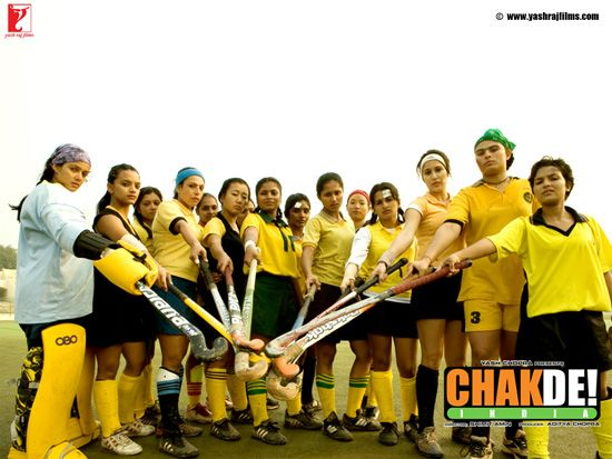 Which Indian Sport are you?