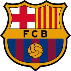 Barcavsreal