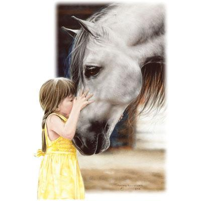 How Much Do You Love Horses?