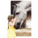 How Much Do You Love Horses?