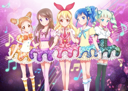 Apakah Kau Akan Menjadi Idol?
