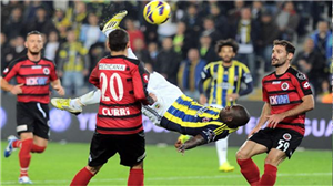 Hangi Futbolcuya Benziyorsun ?