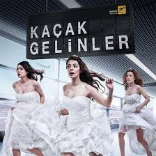 Kaçak Gelinlerde Hangisisin