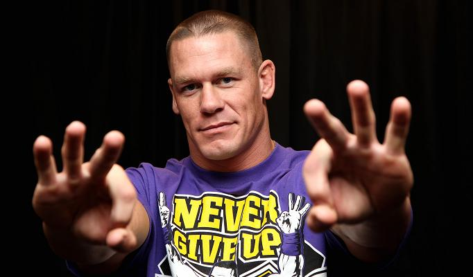 Hangi Wwe Karakterine Benziyorsu