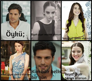 Kiraz Mevsimi