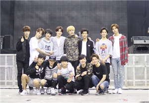 Cual Es Tu Tipo De Chico En Nct?