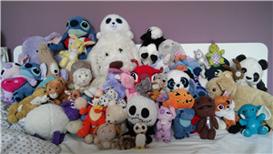 Quel Doudou Es Tu ? 