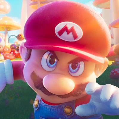 Que Personaje Del Mario Bros Eres