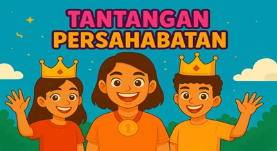 Seberapa kenal lu ke gua