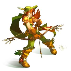 Qeulle Race De Dofus Est-Tu?