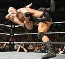 Smack Down En Güzel Finisher ??