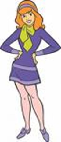Which Scooby-Doo Character Are You?