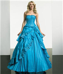 What Type Of Dress Suits You?