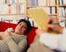 Özgüven Testi