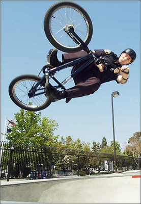 *-Biker-*