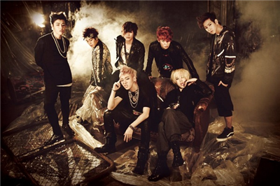 Block B *  Nilili Mambo 