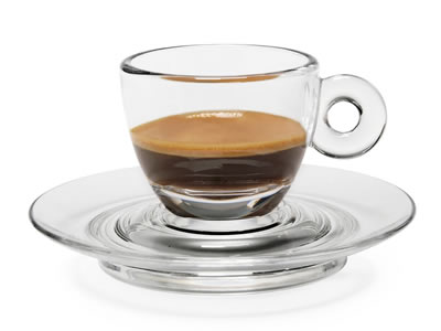 Caffè al ginseng