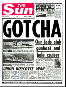 Front Papers When You Were Born 