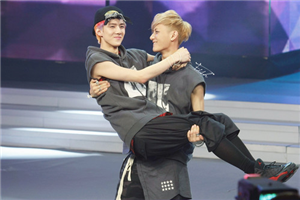 Luhan'i Ne Kadar Taniyorsunuz?