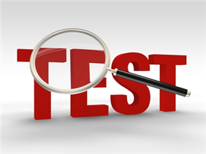 Kişisel Test