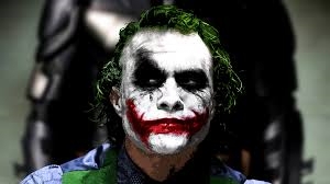 Que Personaje De Dark Knight Ere