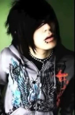 Bist Du Emo Oda Was?!