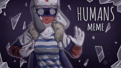 Siapakah Dirimu Di Countryhumans 