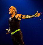 Hangi Wwe Güreşcisisin?