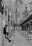 Kuroshitsuji: Sebastian Or Ciel?