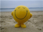 Will You Be Happy Today?