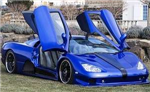 Arabalar