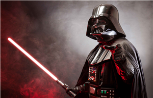 Hangi Star Wars Karakterisin