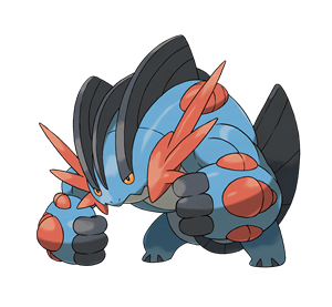 Que Pokemon Eres